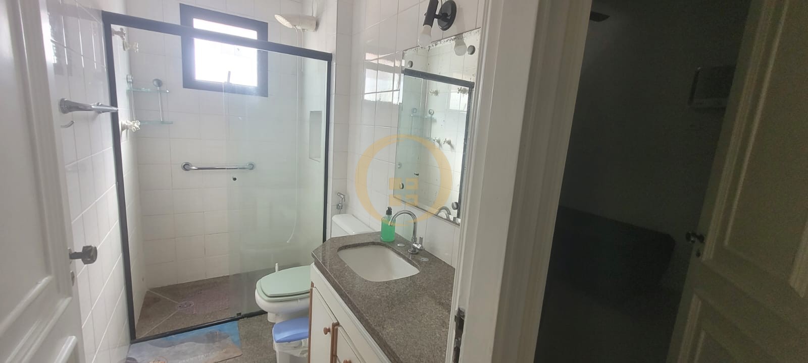 Apartamento para Aluguel nas Pitangueiras, Guarujá/SP