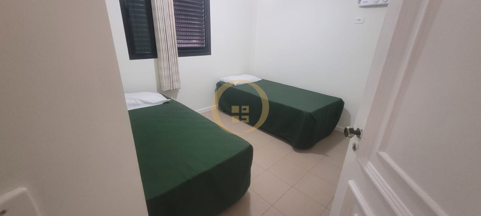 Apartamento para Aluguel nas Pitangueiras, Guarujá/SP