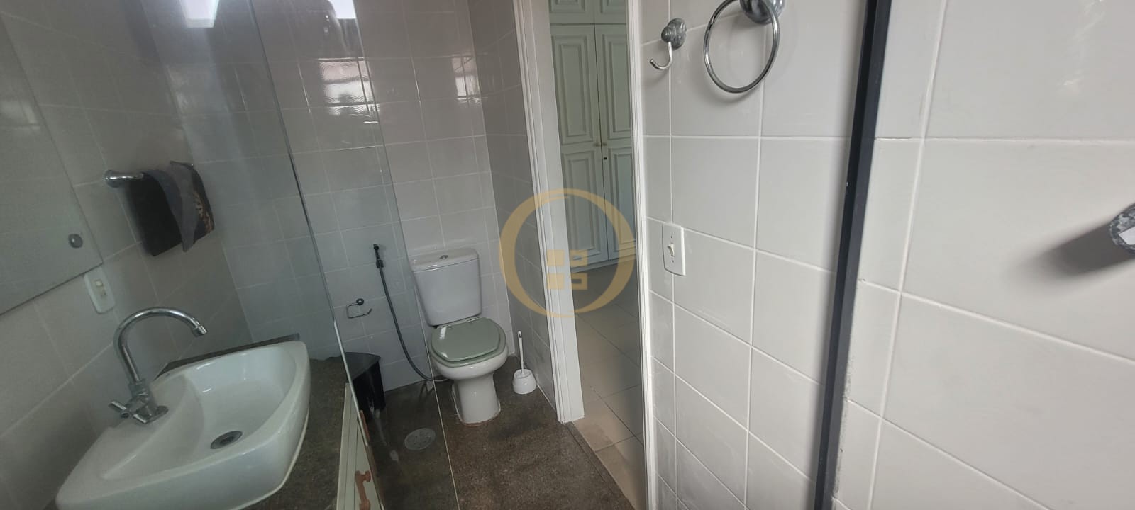 Apartamento para Aluguel nas Pitangueiras, Guarujá/SP