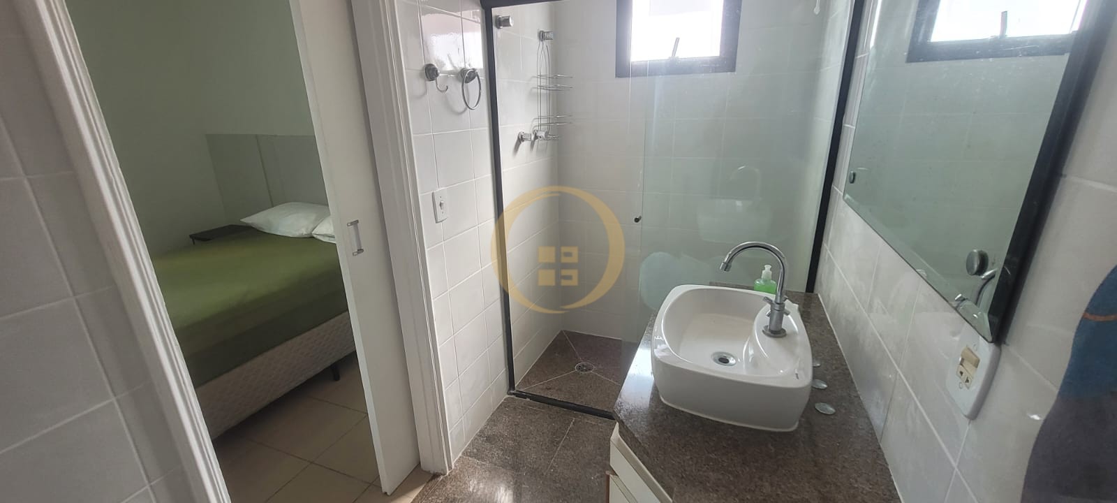 Apartamento para Aluguel nas Pitangueiras, Guarujá/SP