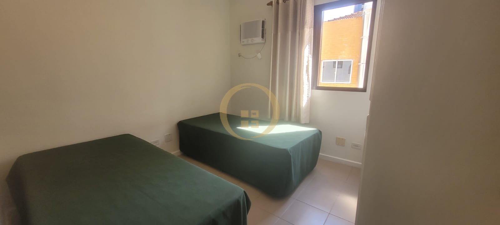 Apartamento para Aluguel nas Pitangueiras, Guarujá/SP