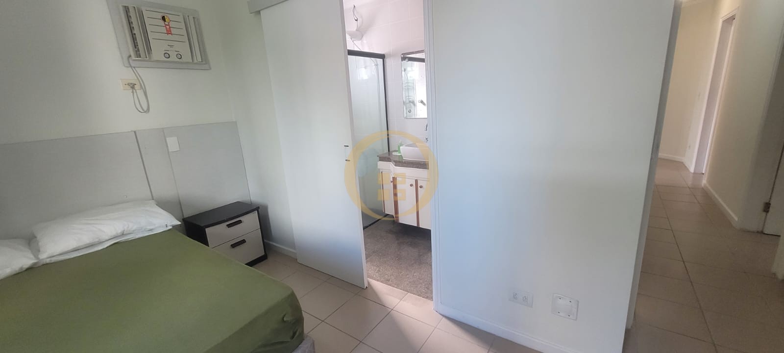 Apartamento para Aluguel nas Pitangueiras, Guarujá/SP