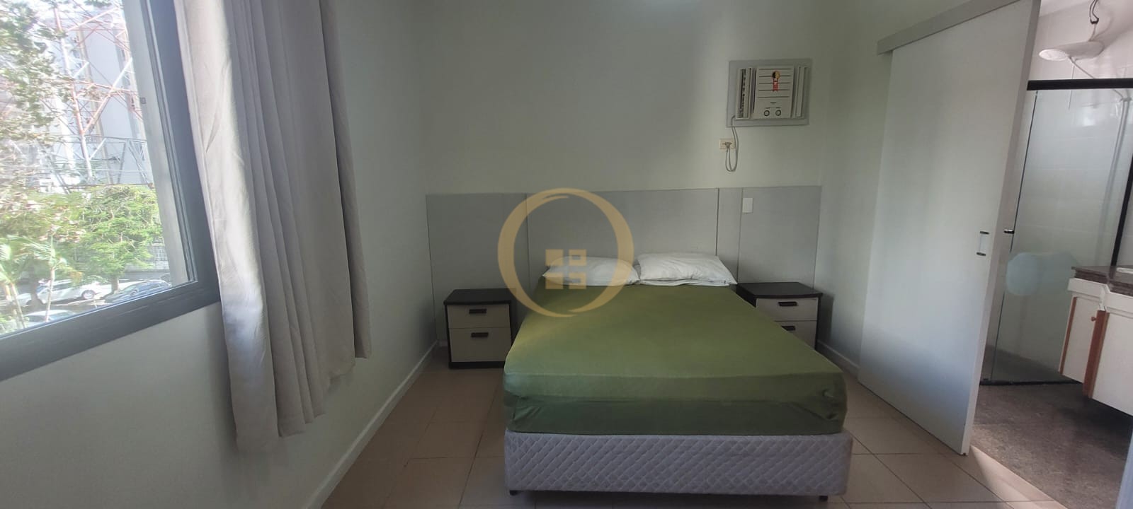 Apartamento para Aluguel nas Pitangueiras, Guarujá/SP