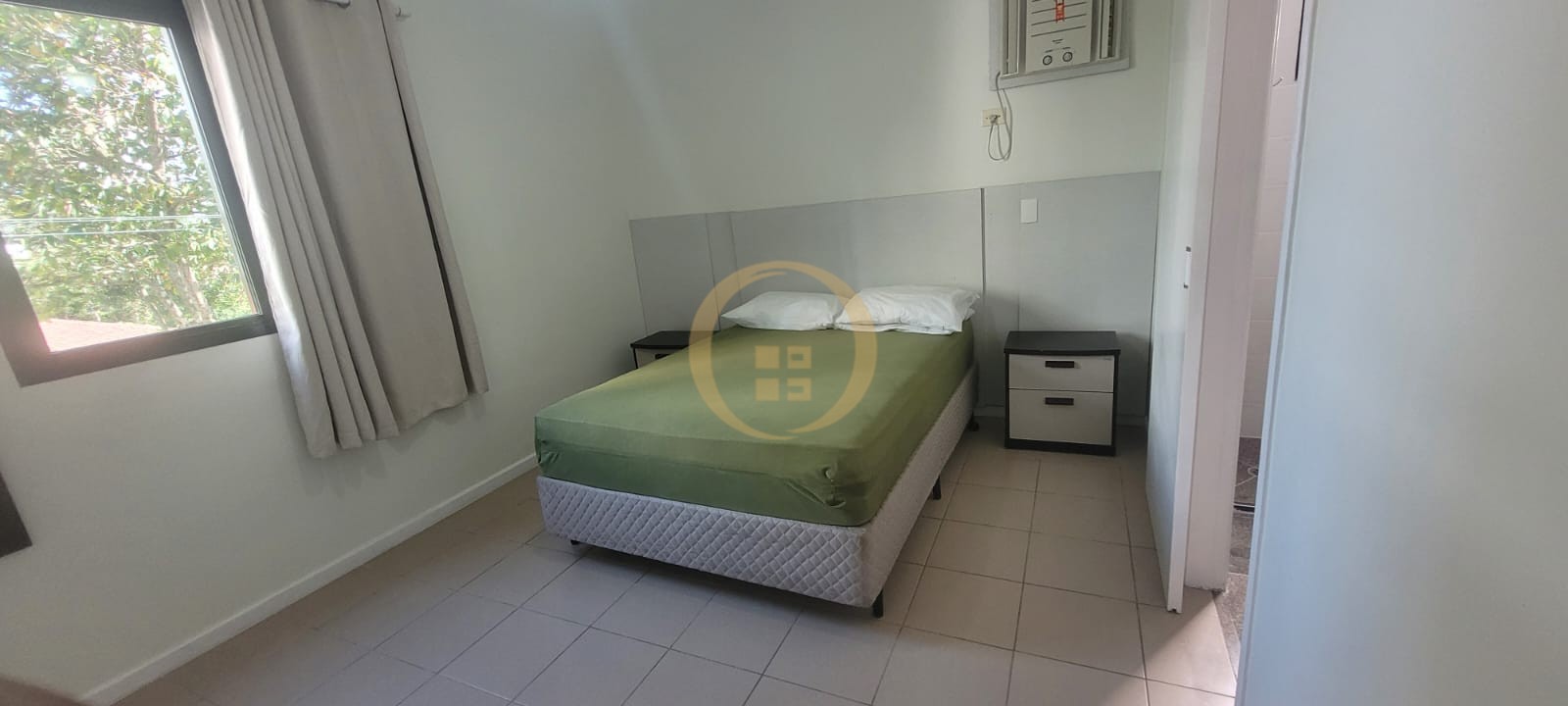 Apartamento para Aluguel nas Pitangueiras, Guarujá/SP