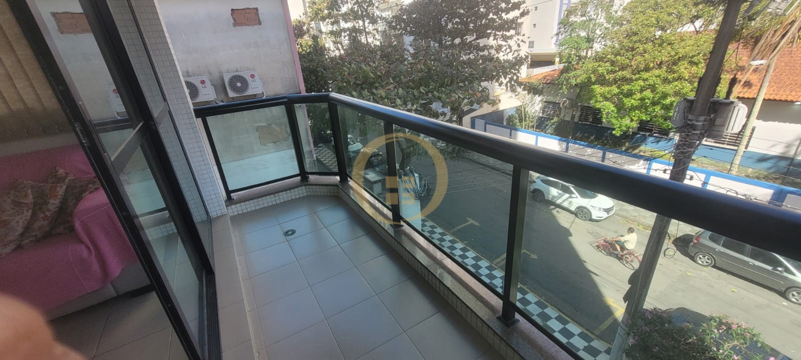 Apartamento para Aluguel nas Pitangueiras, Guarujá/SP