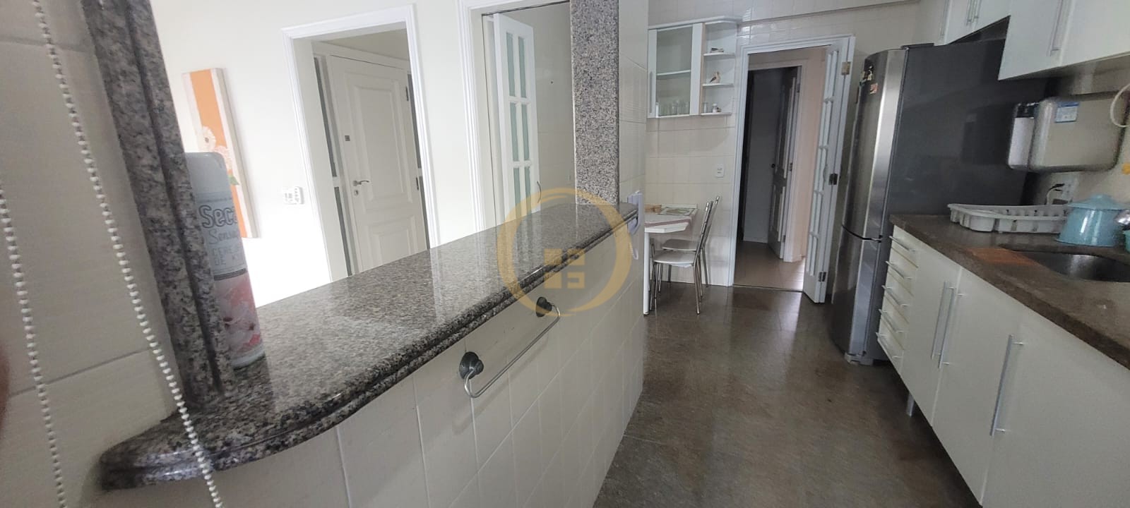Apartamento para Aluguel nas Pitangueiras, Guarujá/SP