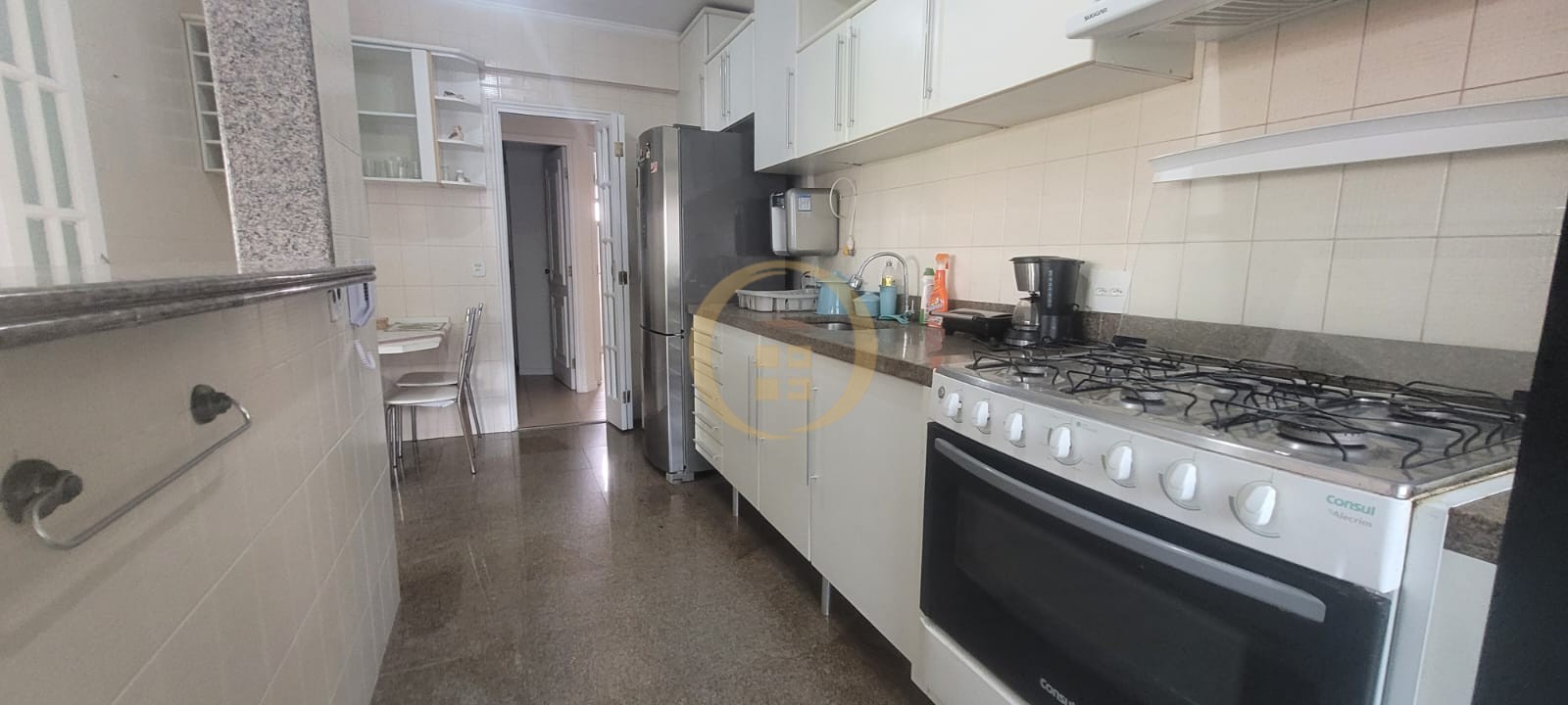 Apartamento para Aluguel nas Pitangueiras, Guarujá/SP