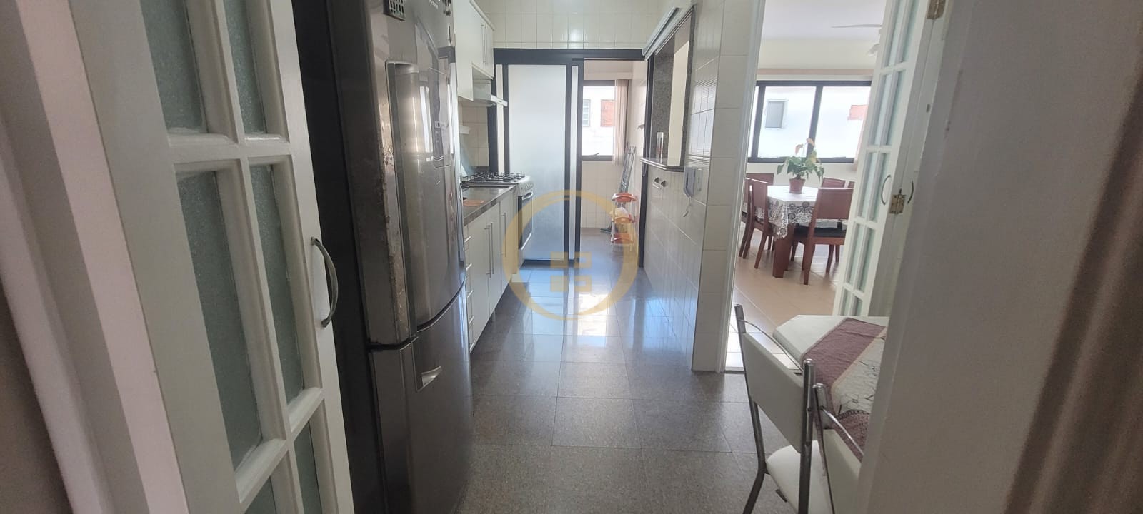 Apartamento para Aluguel nas Pitangueiras, Guarujá/SP