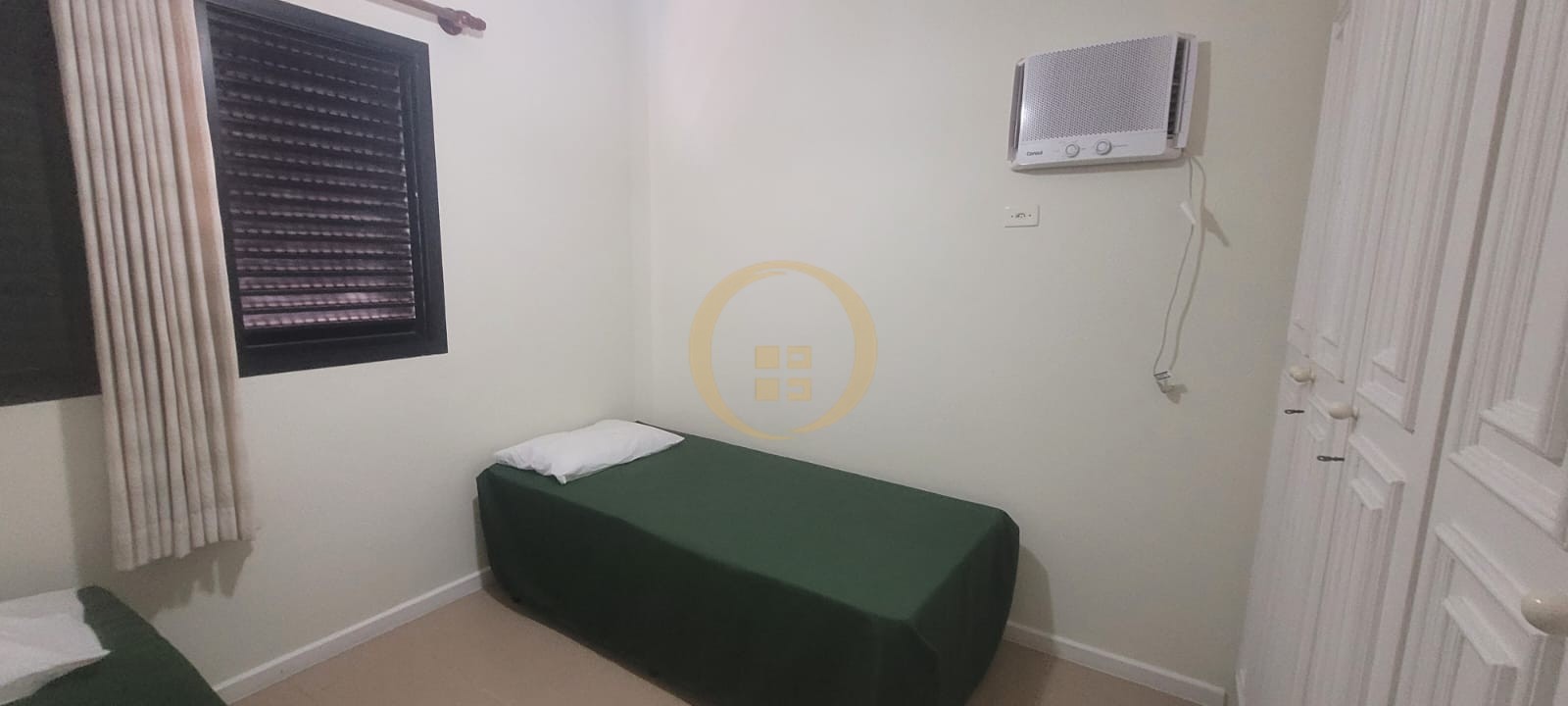 Apartamento para Aluguel nas Pitangueiras, Guarujá/SP
