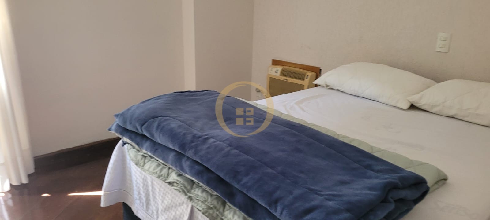 Duplex à Venda na Praia das Pitangueiras - Guarujá
