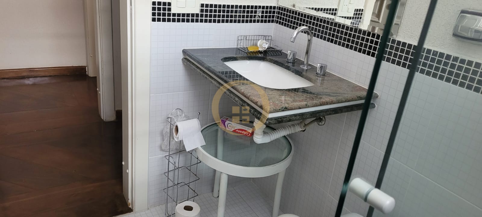 Duplex à Venda na Praia das Pitangueiras - Guarujá
