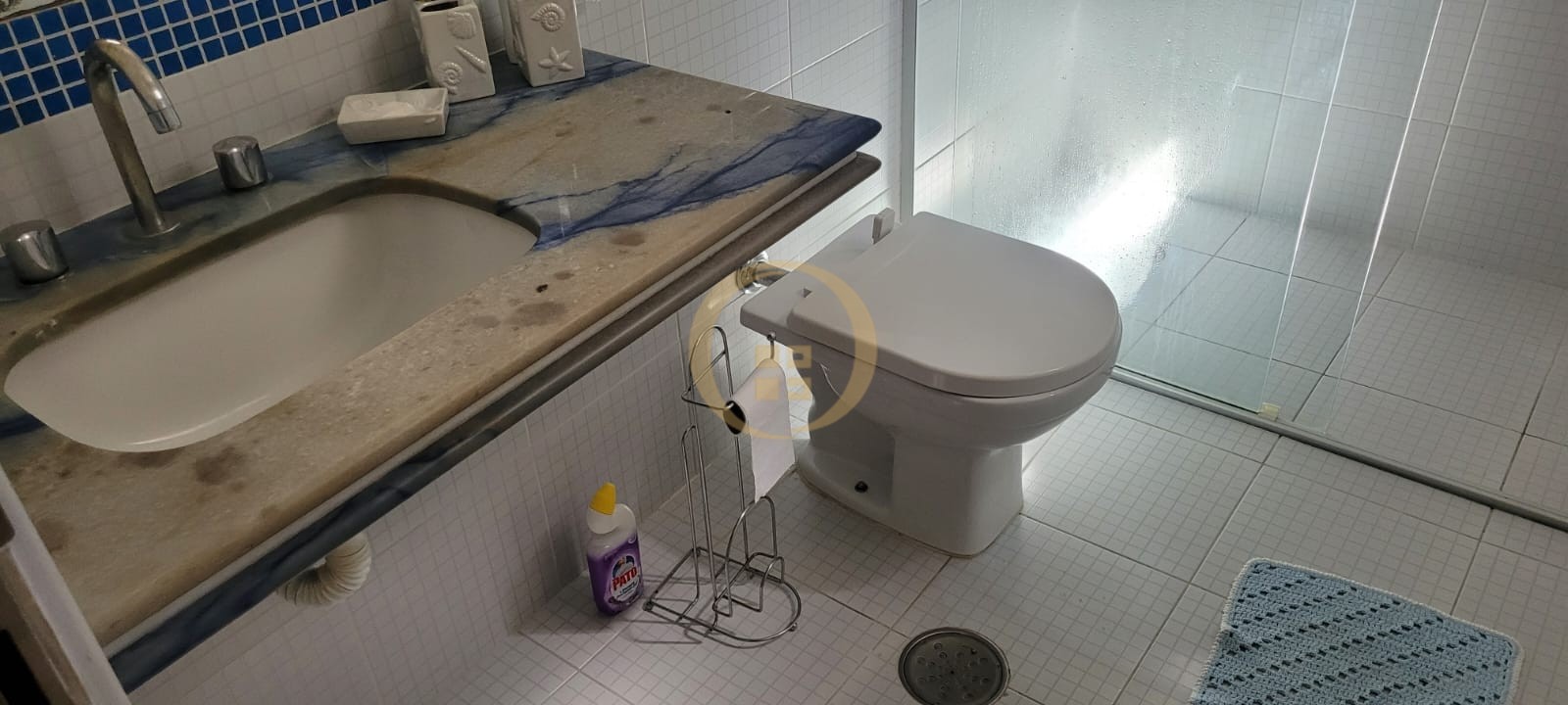 Duplex à Venda na Praia das Pitangueiras - Guarujá