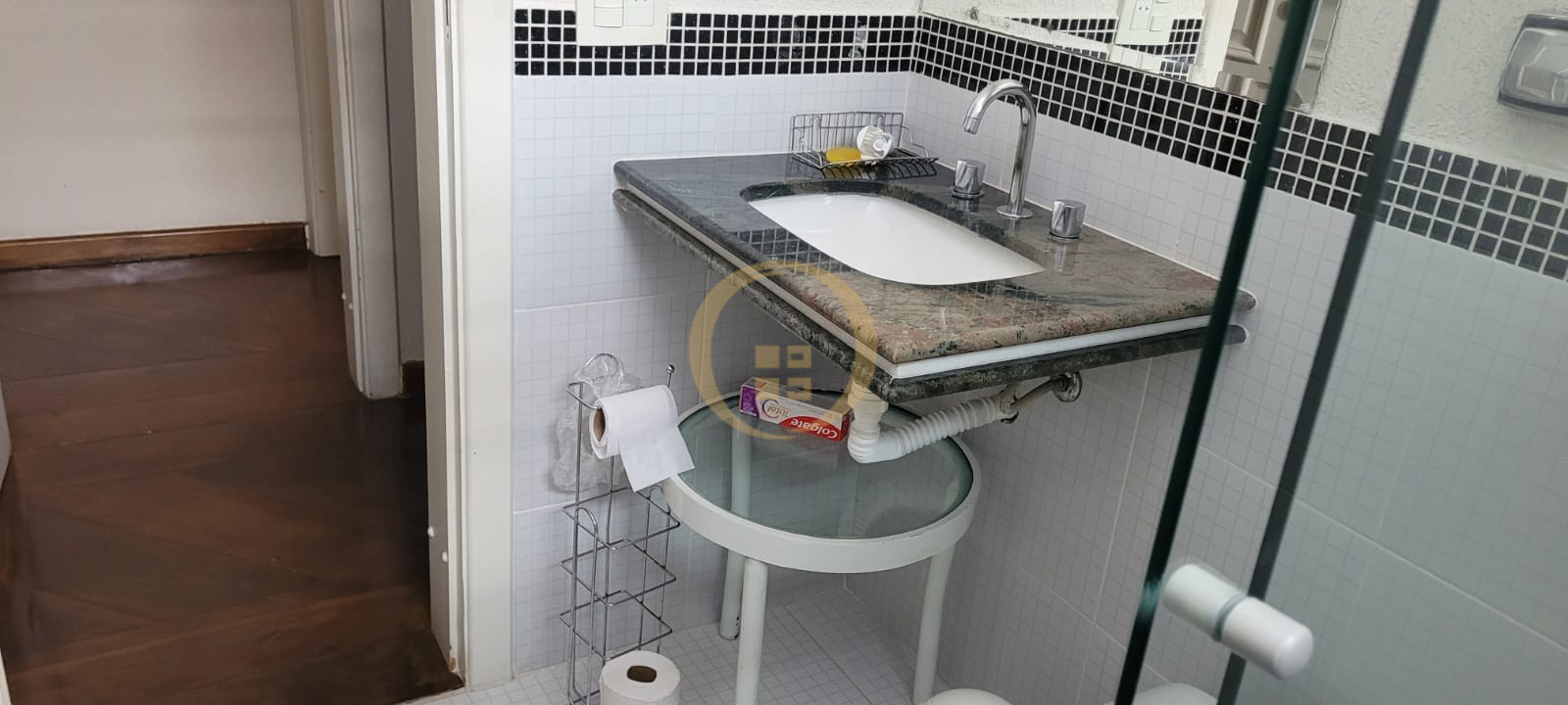 Duplex à Venda na Praia das Pitangueiras - Guarujá