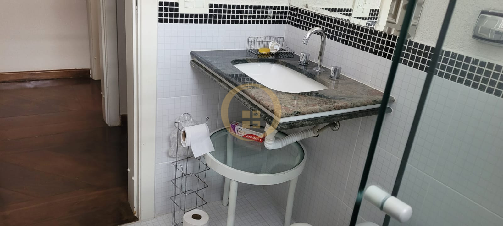 Duplex à Venda na Praia das Pitangueiras - Guarujá