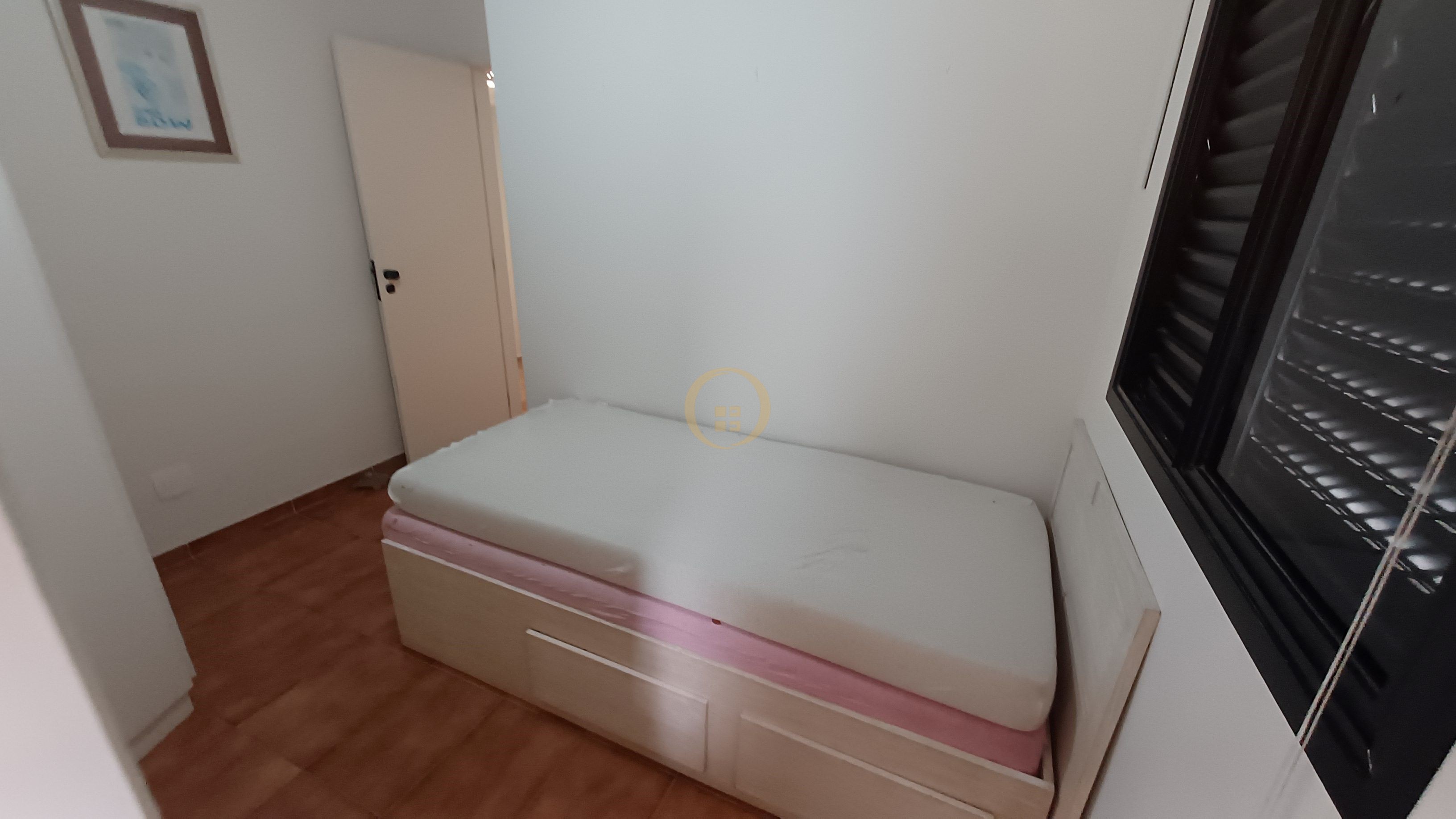 Apartamento na Praia da Enseada, Guarujá - SP