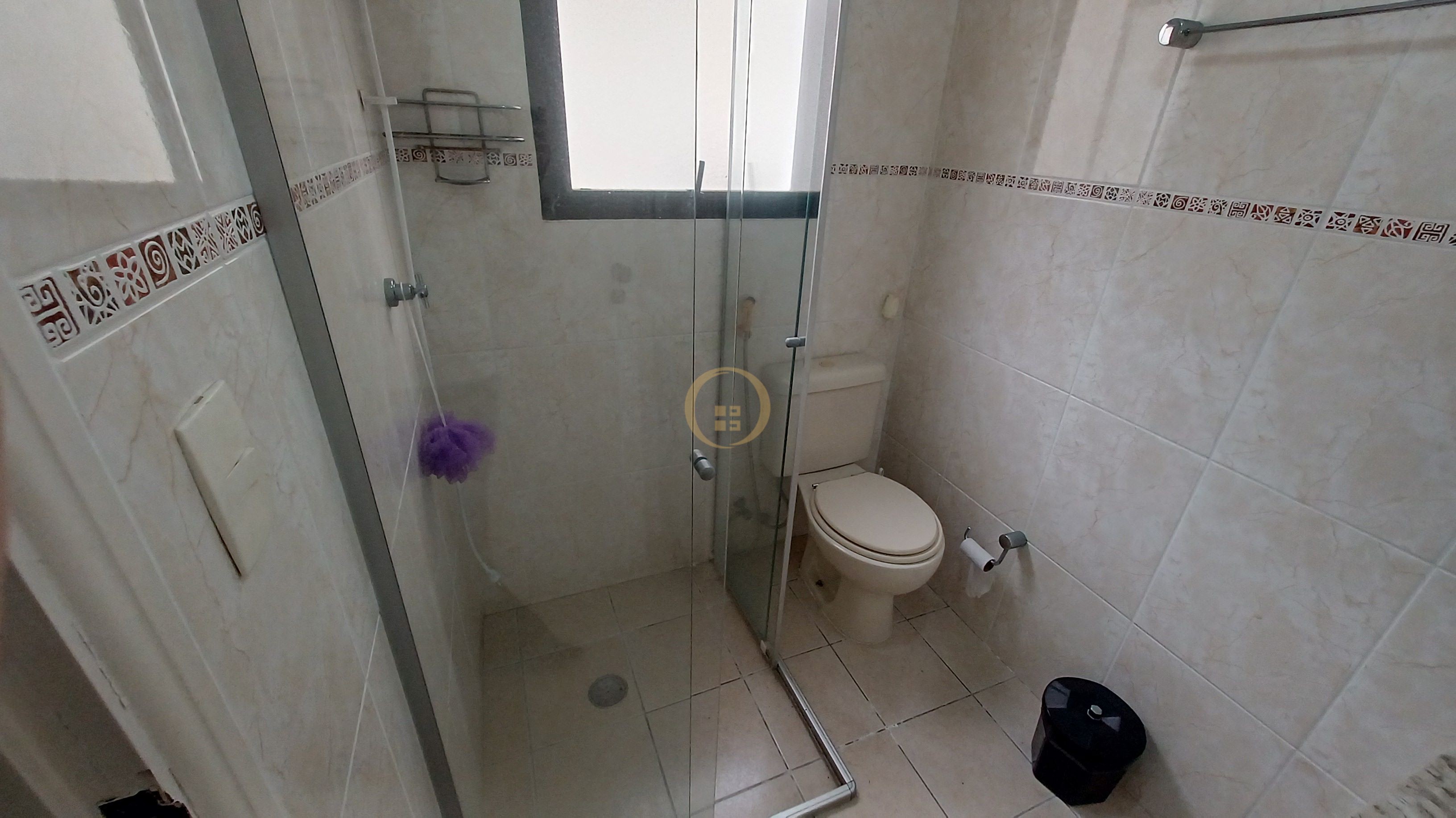 Apartamento na Praia da Enseada, Guarujá - SP