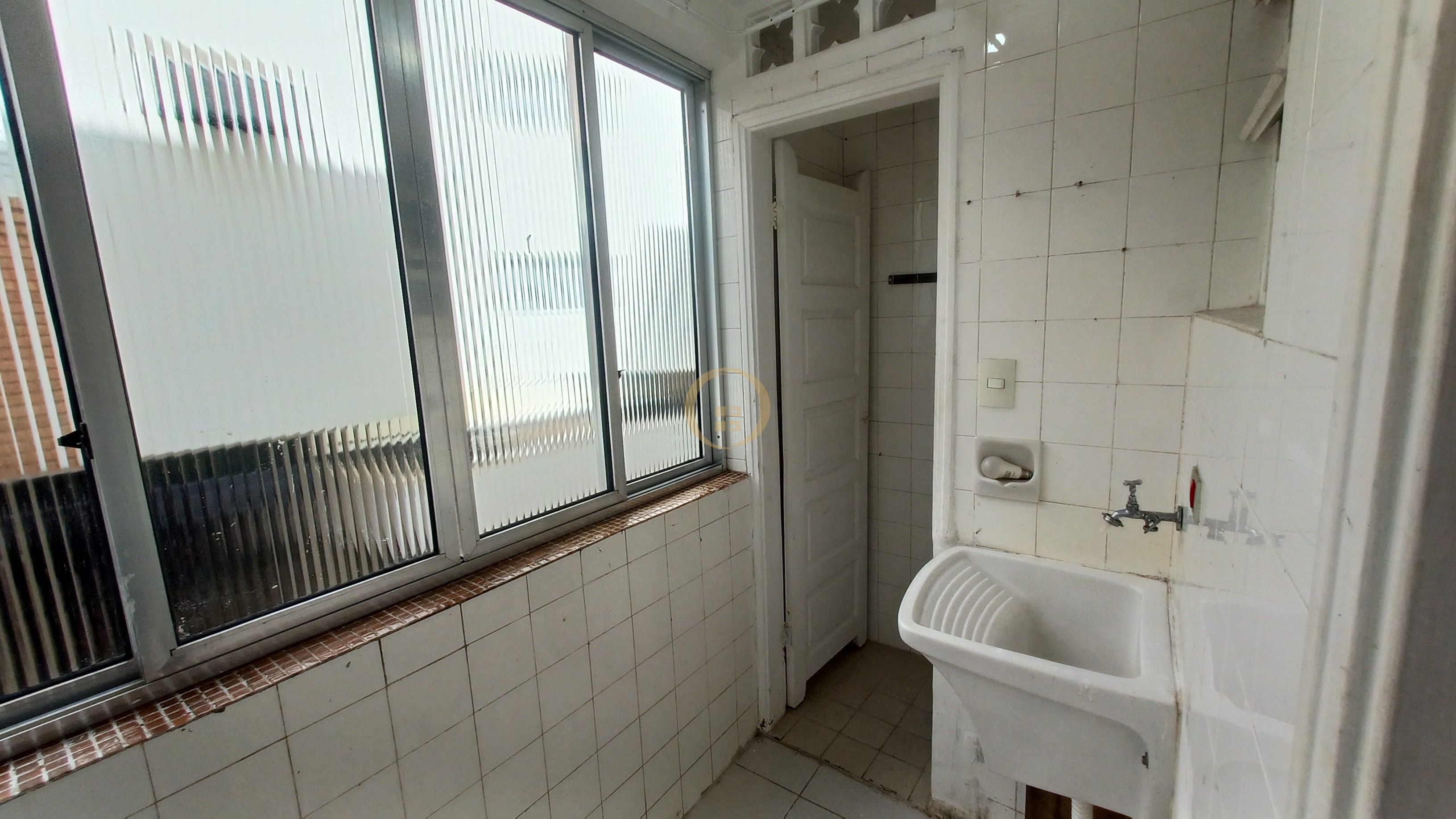 Apartamento na Praia da Enseada, Guarujá - SP