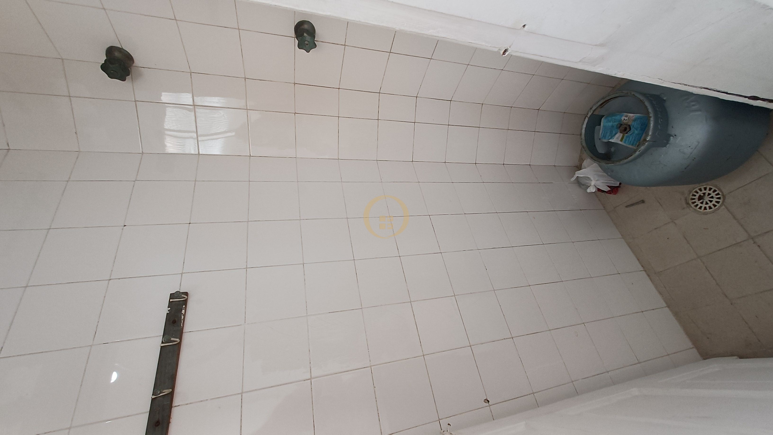 Apartamento na Praia da Enseada, Guarujá - SP