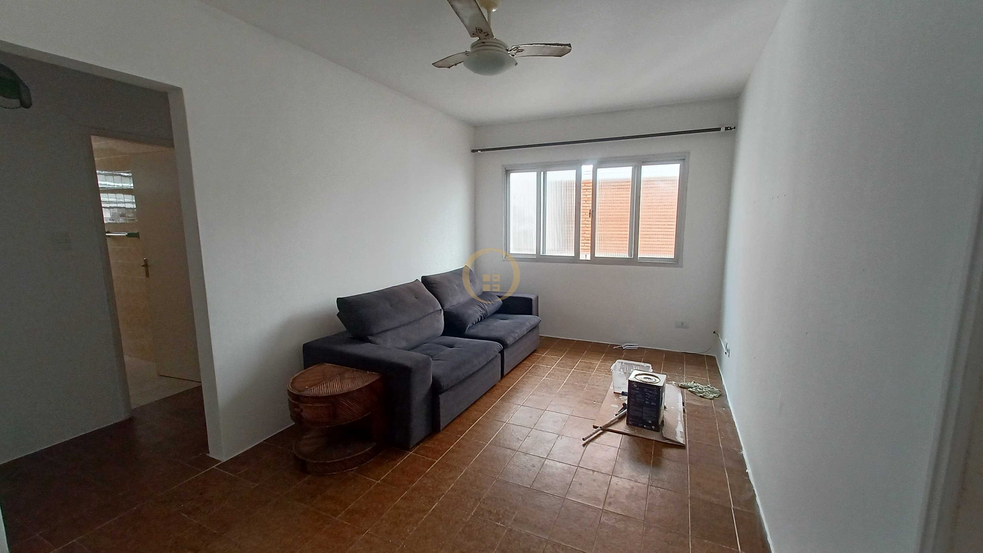 Apartamento na Praia da Enseada, Guarujá - SP