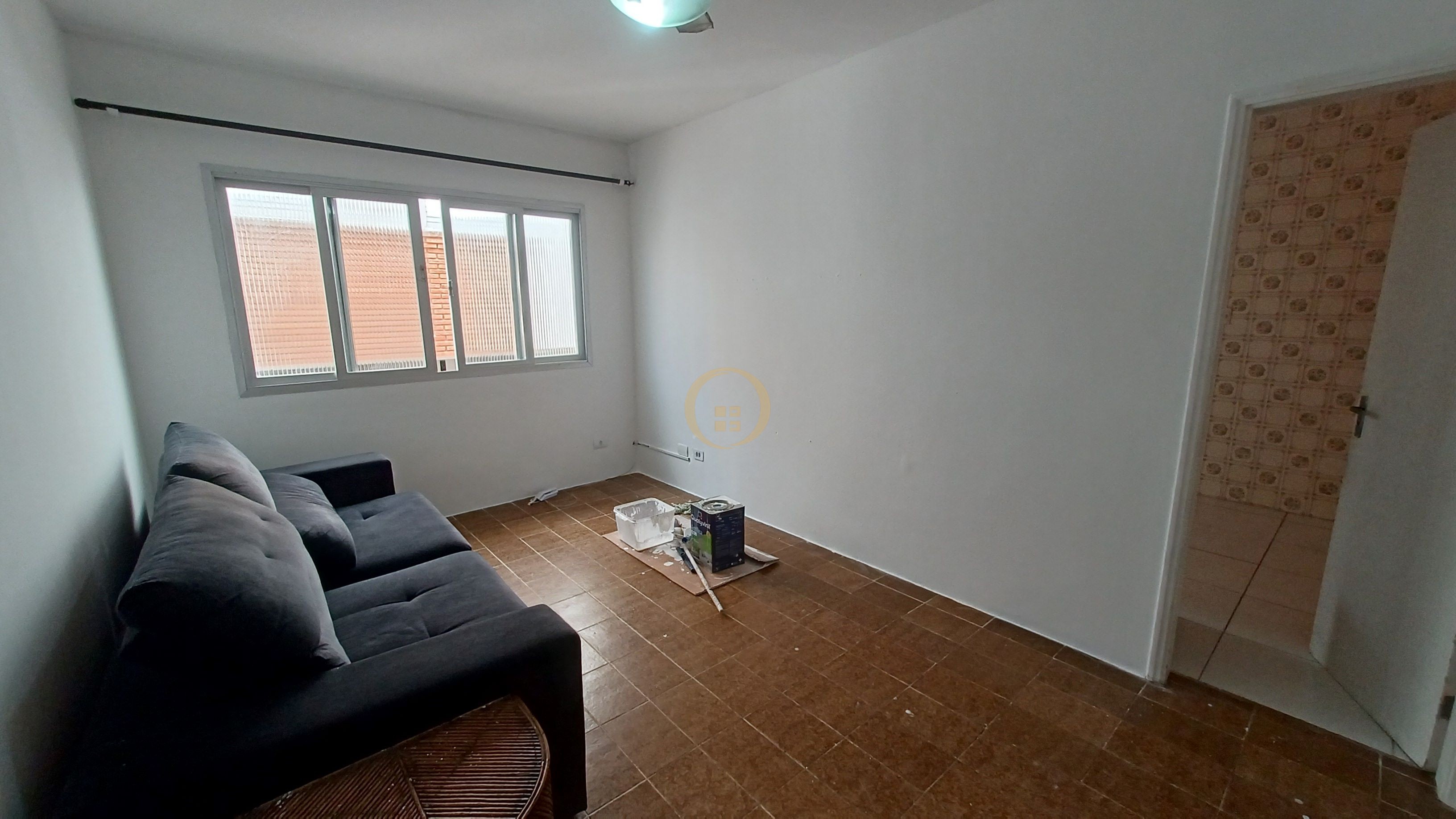 Apartamento na Praia da Enseada, Guarujá - SP