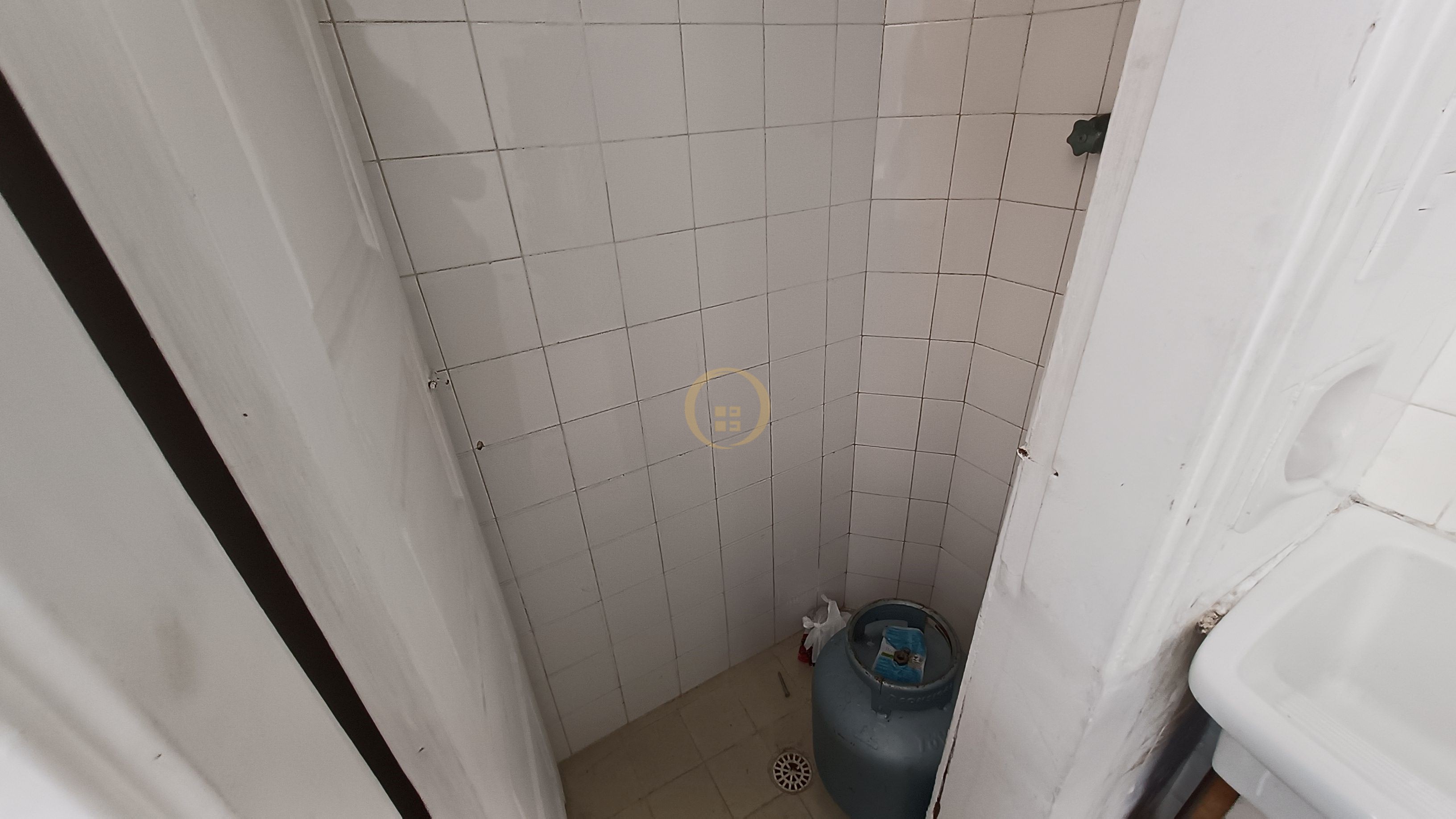 Apartamento na Praia da Enseada, Guarujá - SP