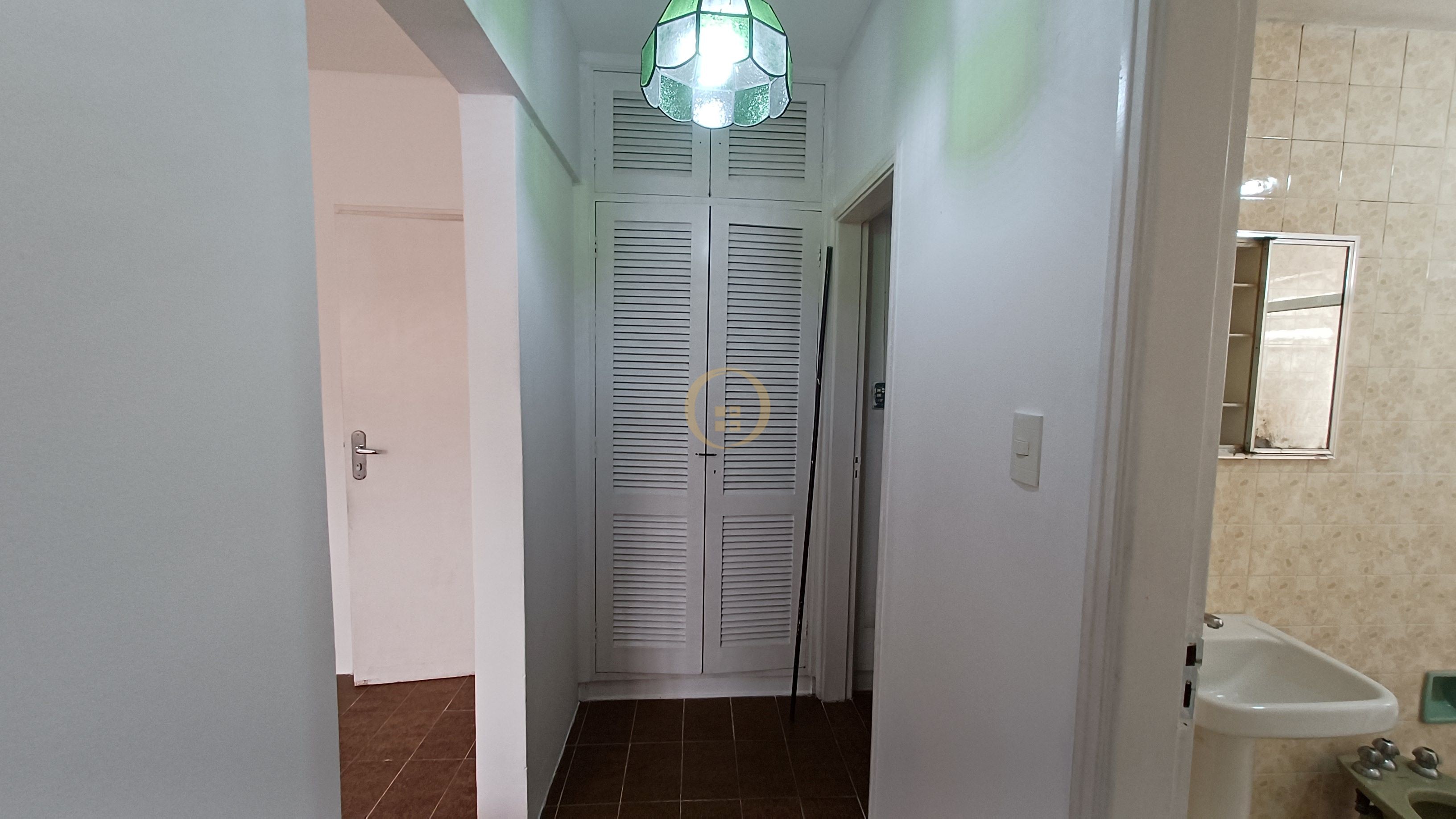 Apartamento na Praia da Enseada, Guarujá - SP