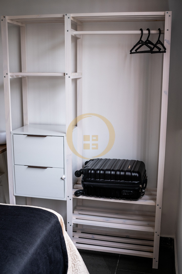 Apartamento na Praia da Enseada, Guarujá - SP