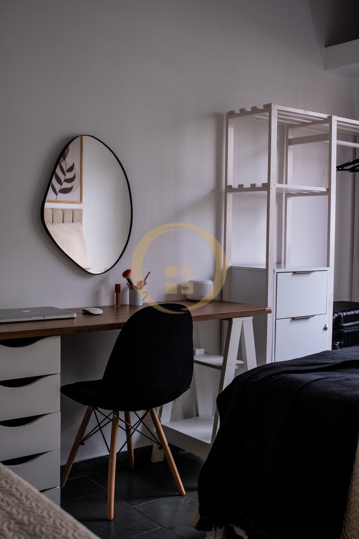 Apartamento na Praia da Enseada, Guarujá - SP