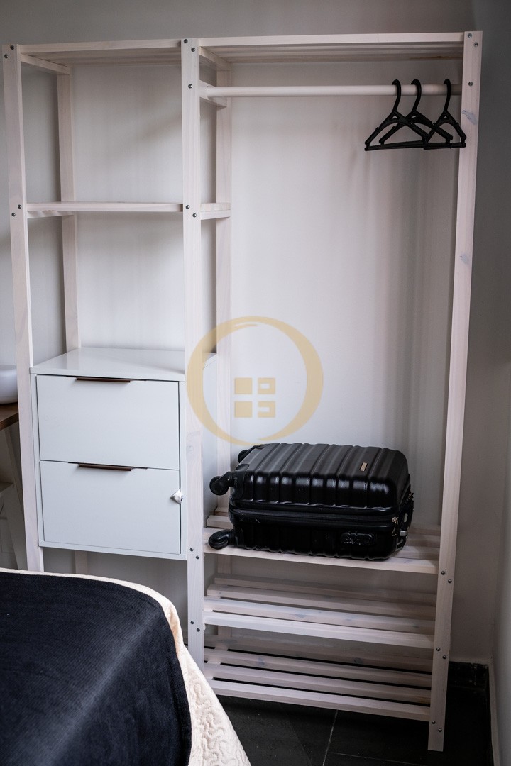 Apartamento na Praia da Enseada, Guarujá - SP