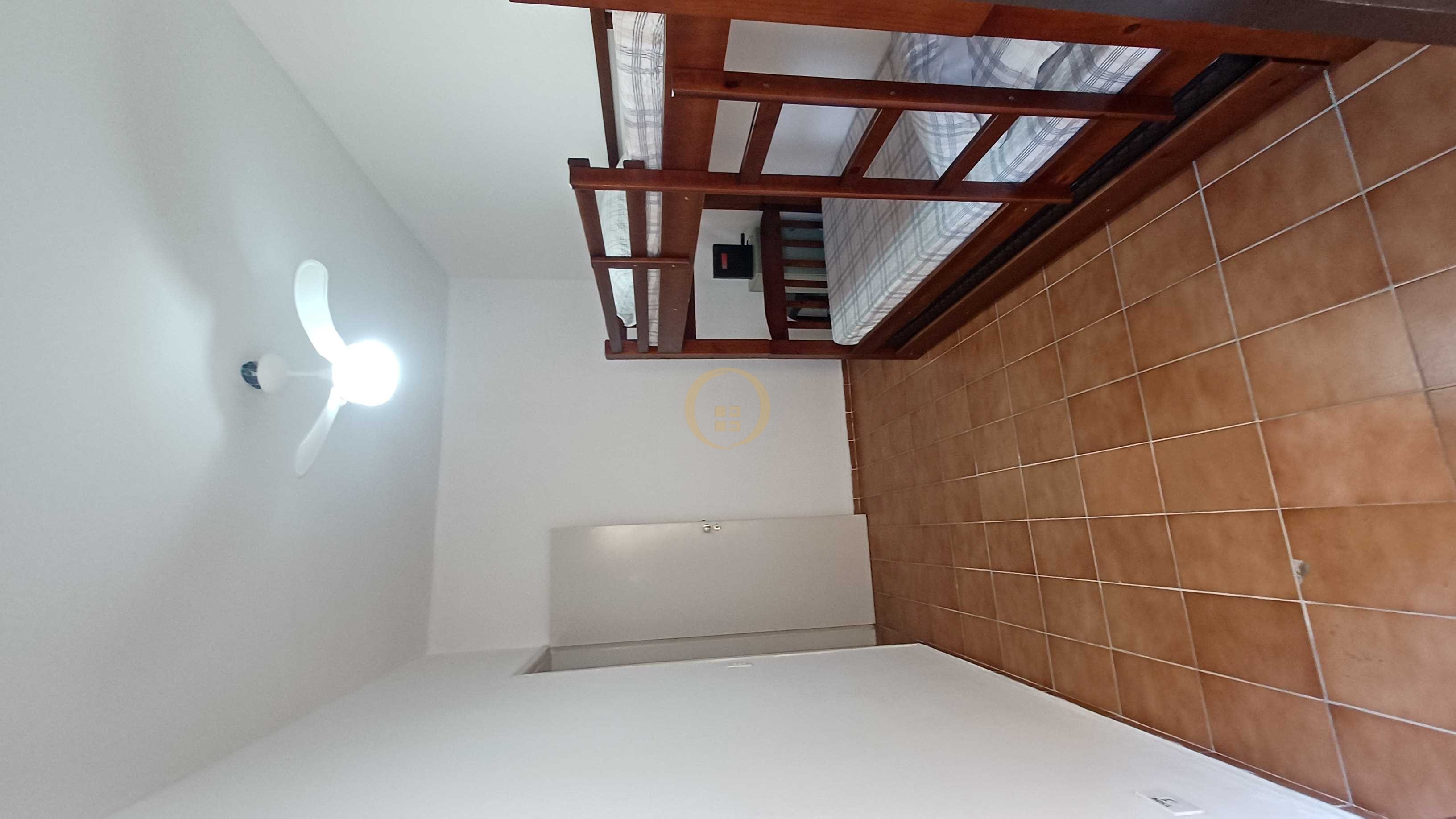 Apartamento na Praia da Enseada, Guarujá - SP