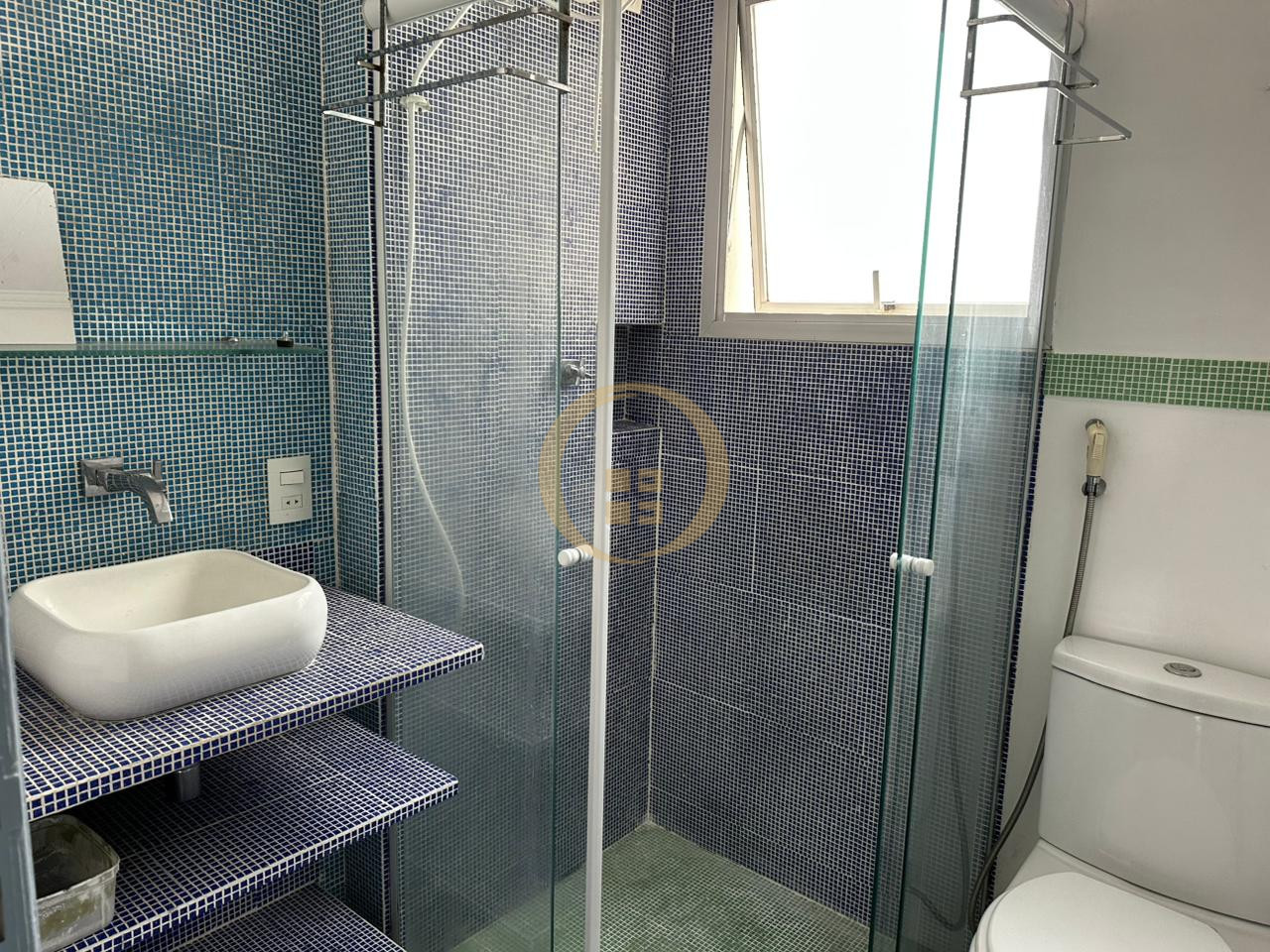 Apartamento na Praia da Enseada, Guarujá - SP