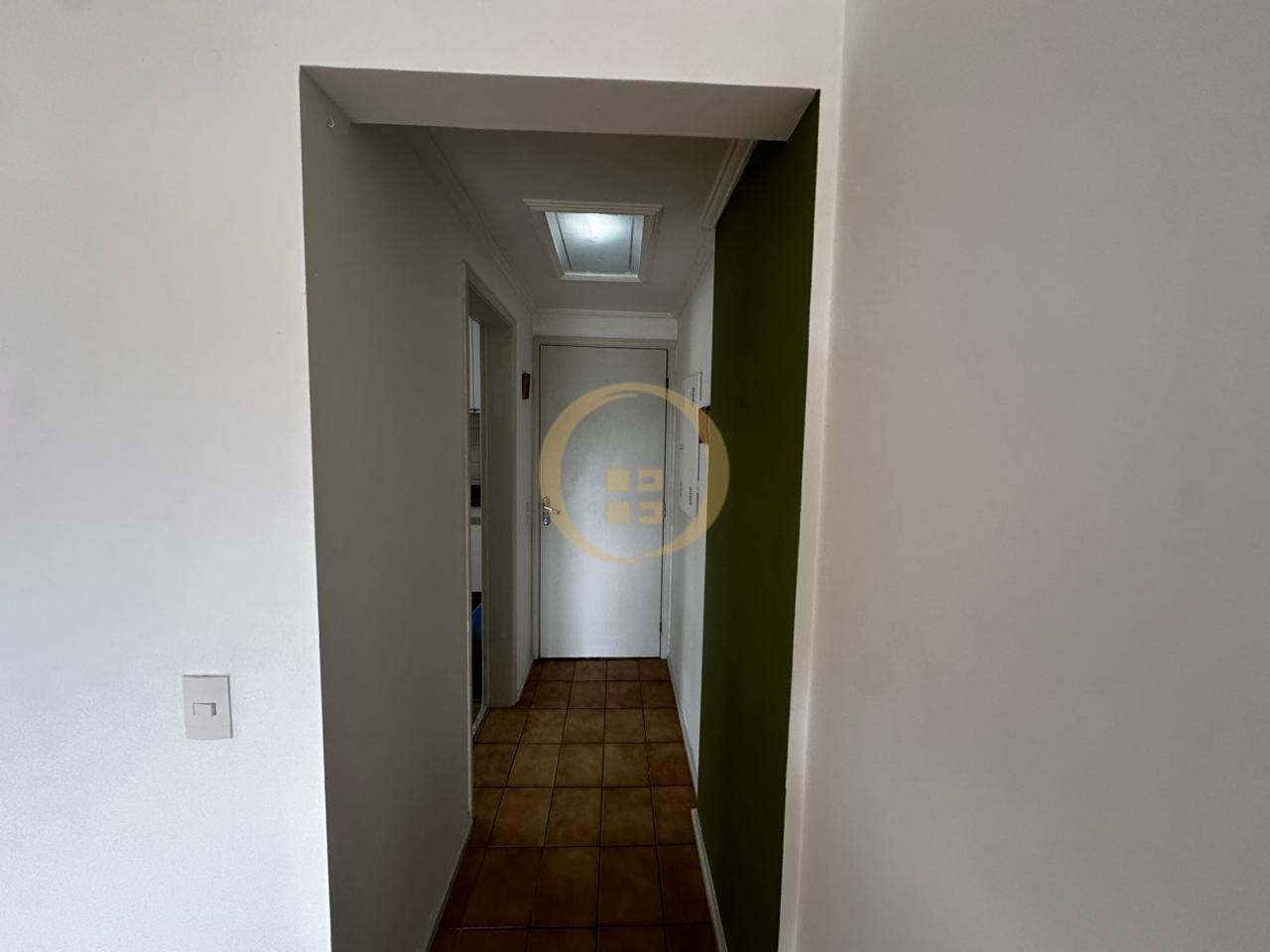Apartamento na Praia da Enseada, Guarujá - SP