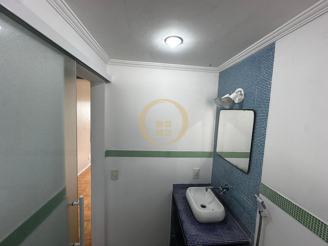 Apartamento na Praia da Enseada, Guarujá - SP