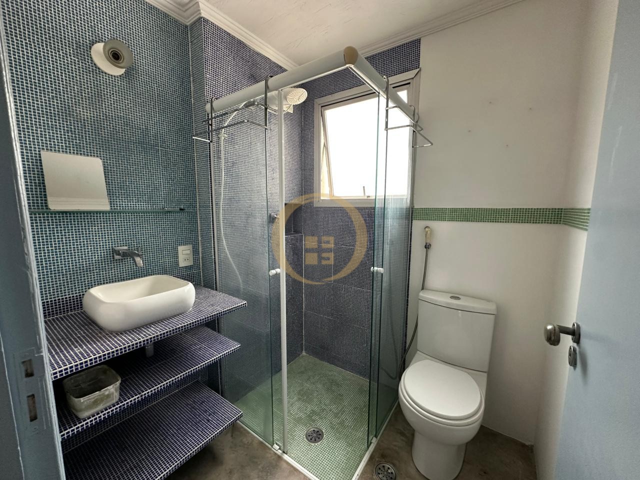 Apartamento na Praia da Enseada, Guarujá - SP