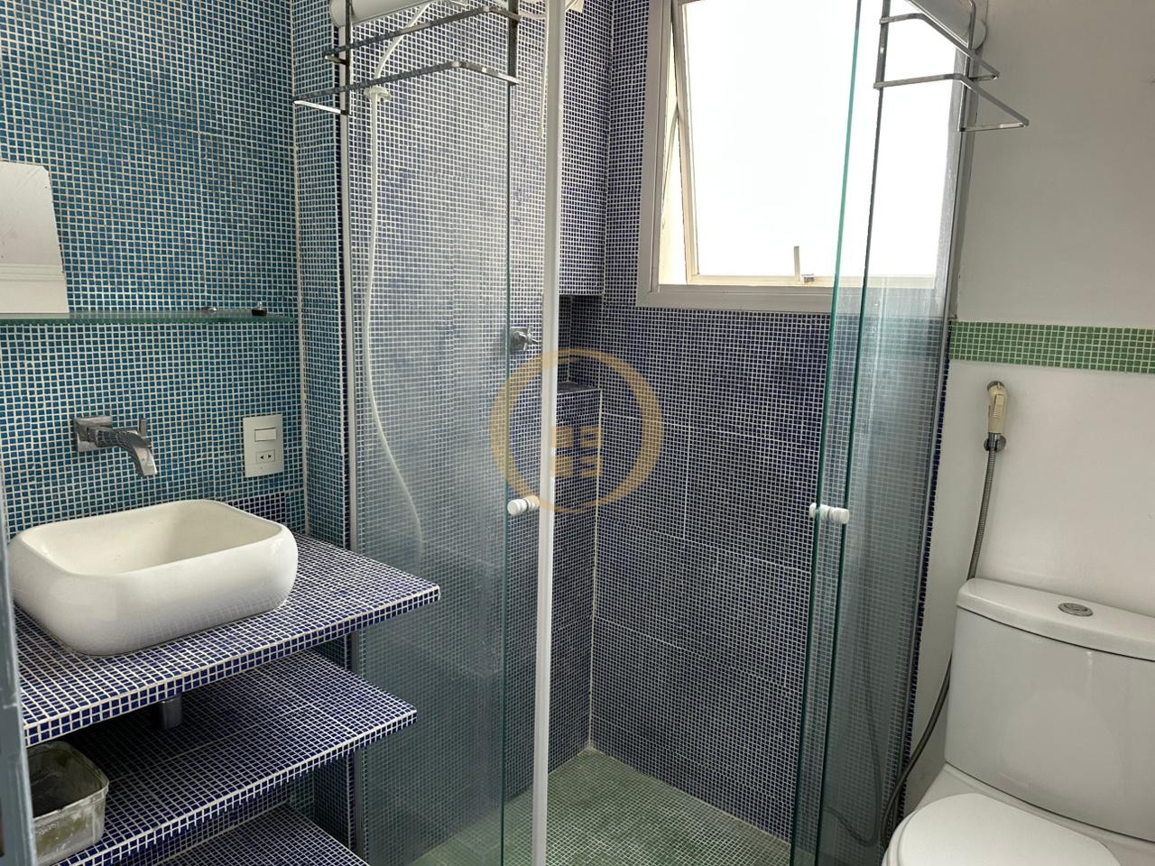 Apartamento na Praia da Enseada, Guarujá - SP