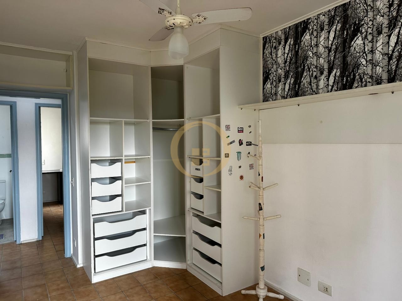 Apartamento na Praia da Enseada, Guarujá - SP