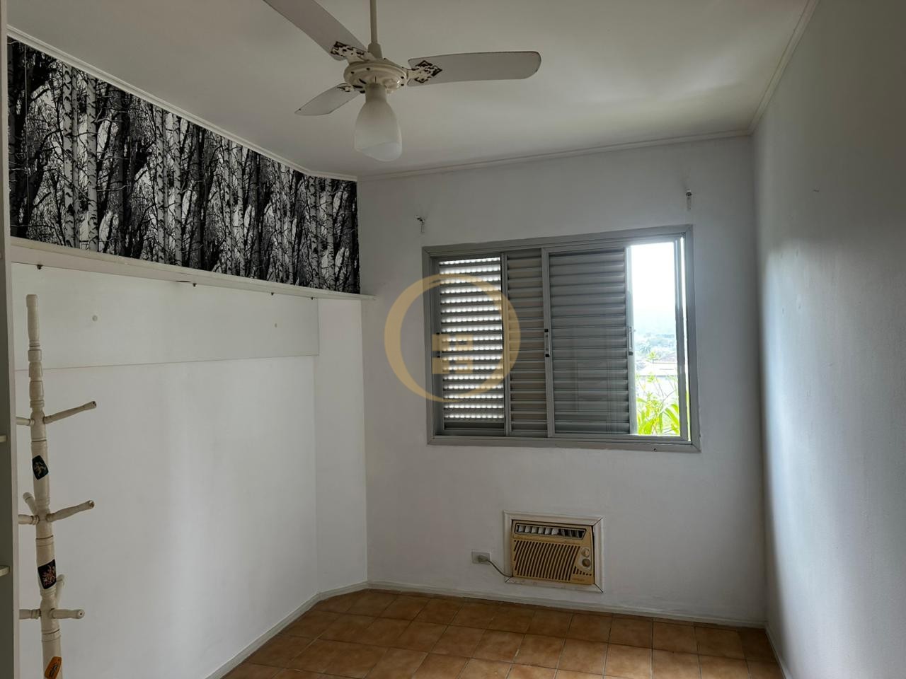 Apartamento na Praia da Enseada, Guarujá - SP