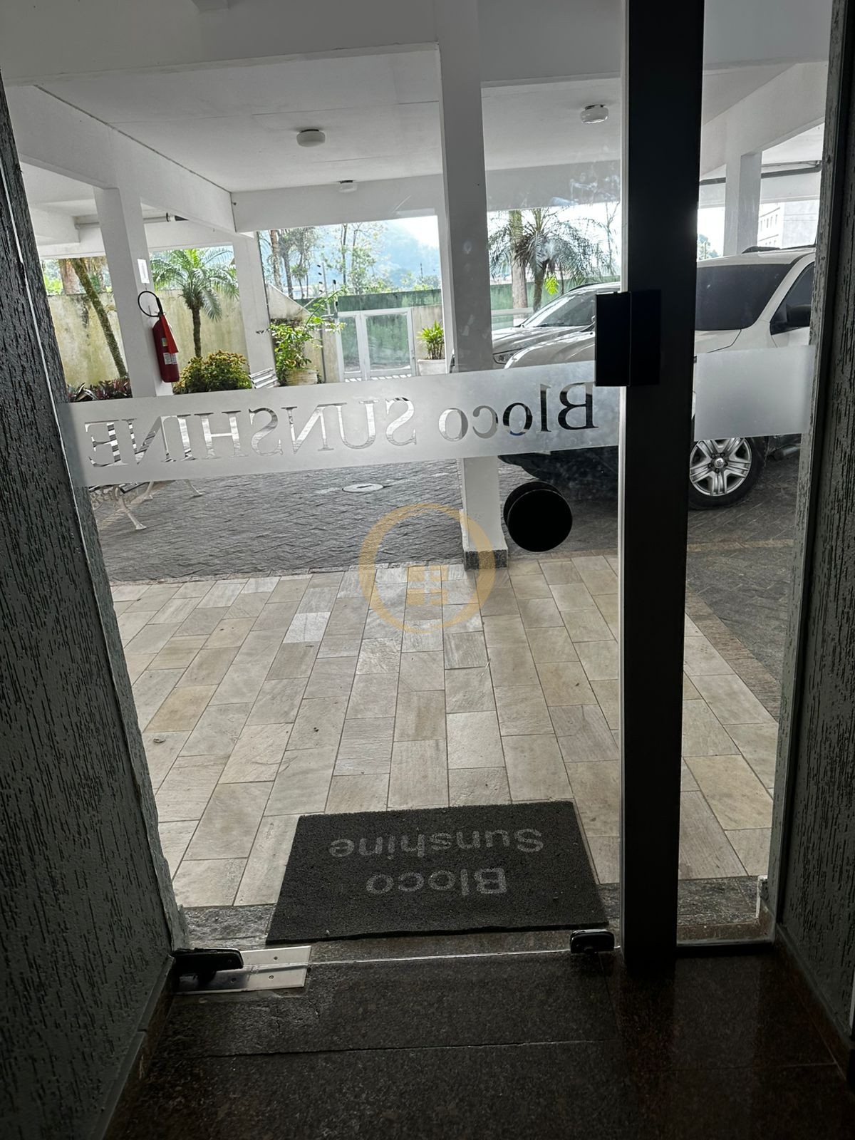 Apartamento na Praia da Enseada, Guarujá - SP