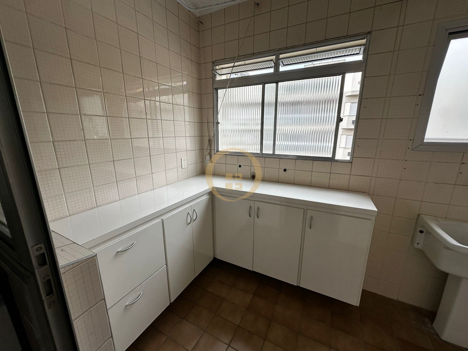 Apartamento na Praia da Enseada, Guarujá - SP