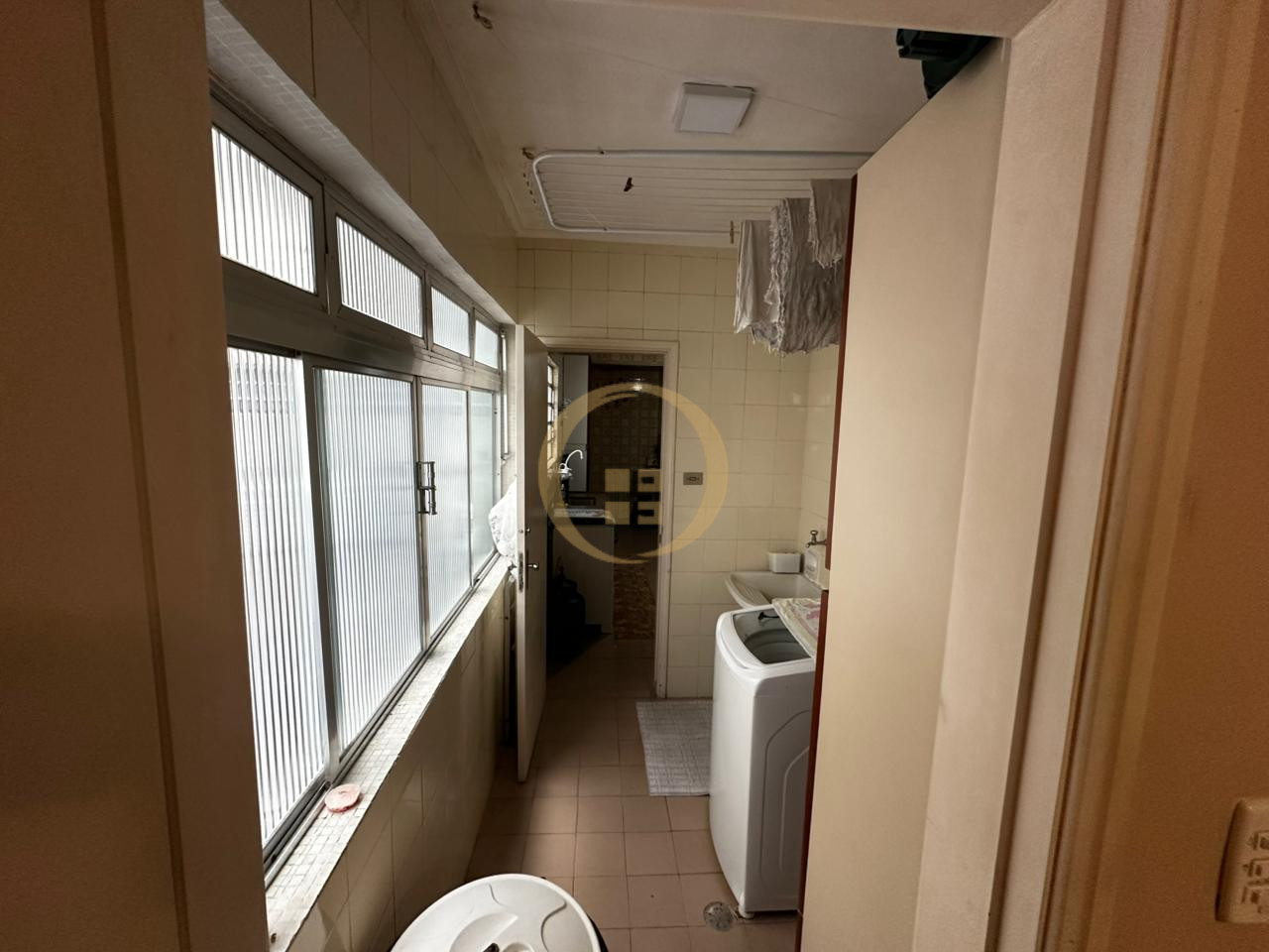 Apartamento na Praia da Enseada, Guarujá - SP