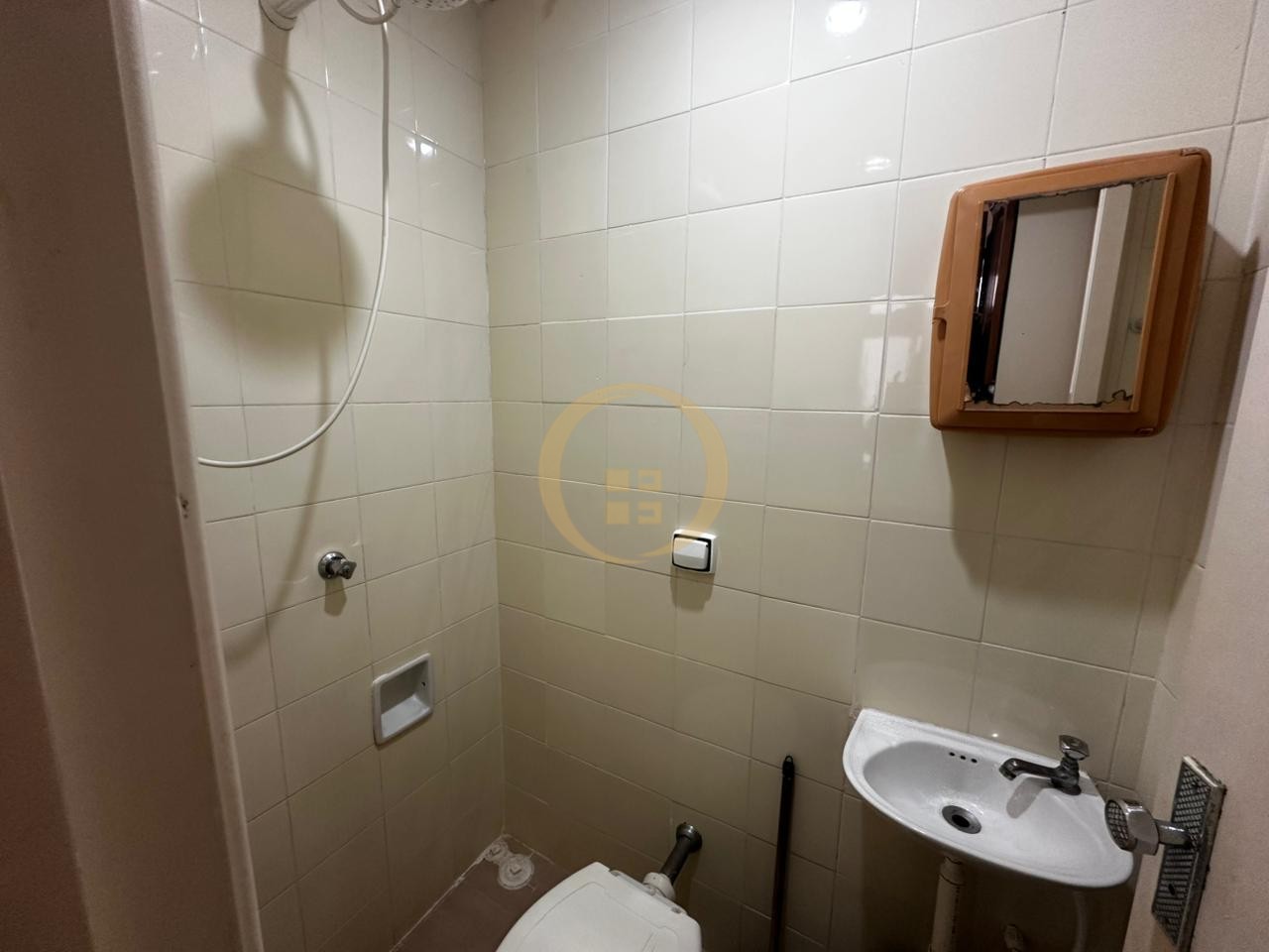 Apartamento na Praia da Enseada, Guarujá - SP