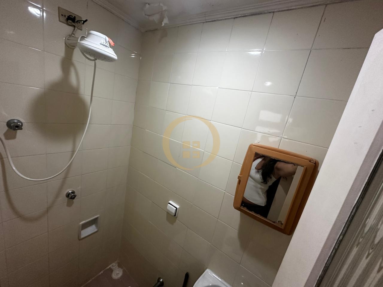 Apartamento na Praia da Enseada, Guarujá - SP