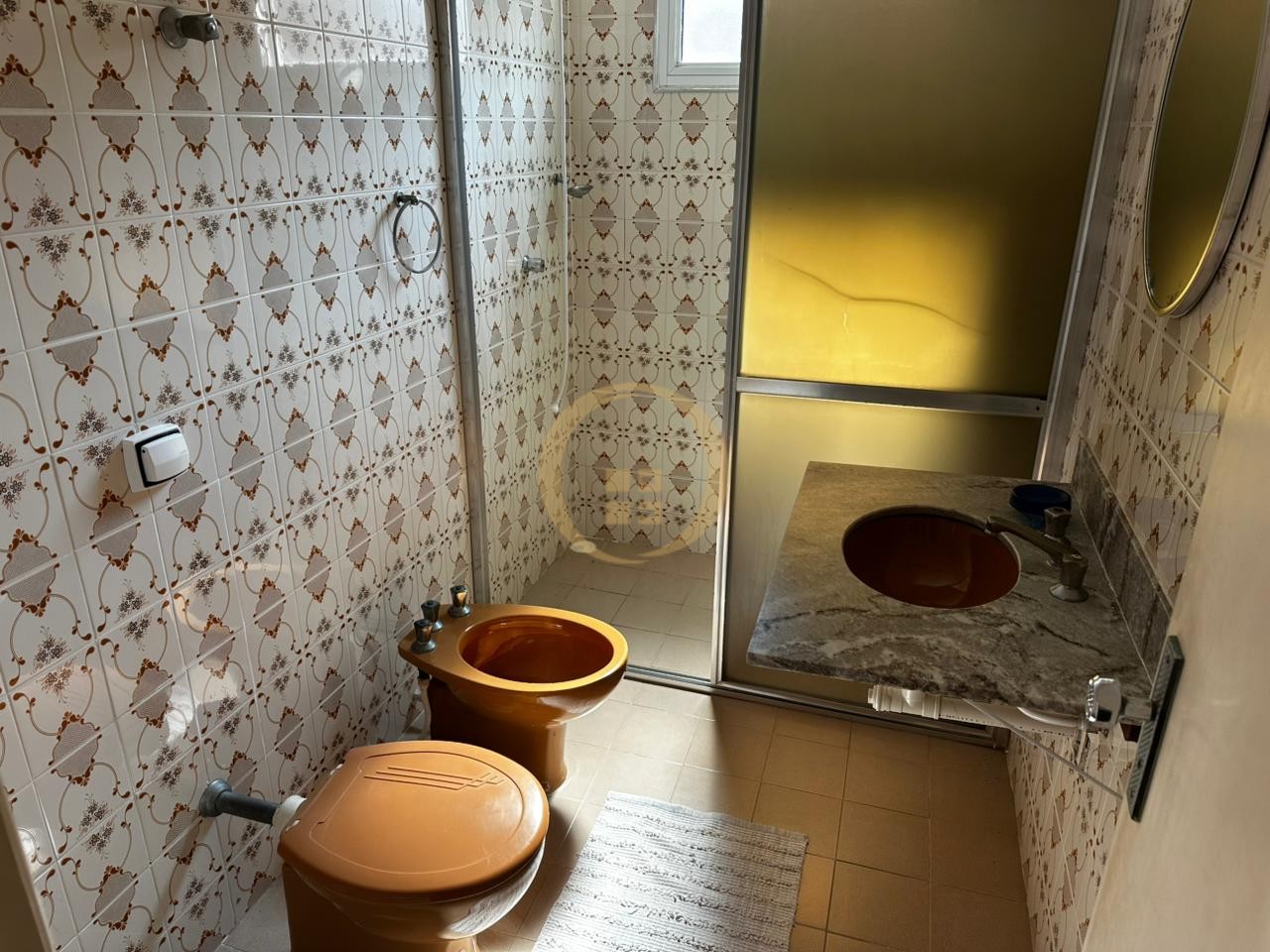 Apartamento na Praia da Enseada, Guarujá - SP
