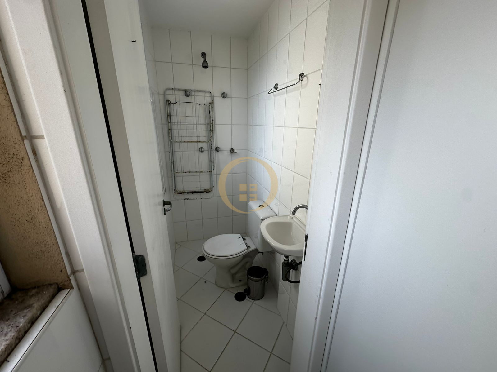 Apartamento Frente ao Mar, Praia das Astúrias Guarujá - SP