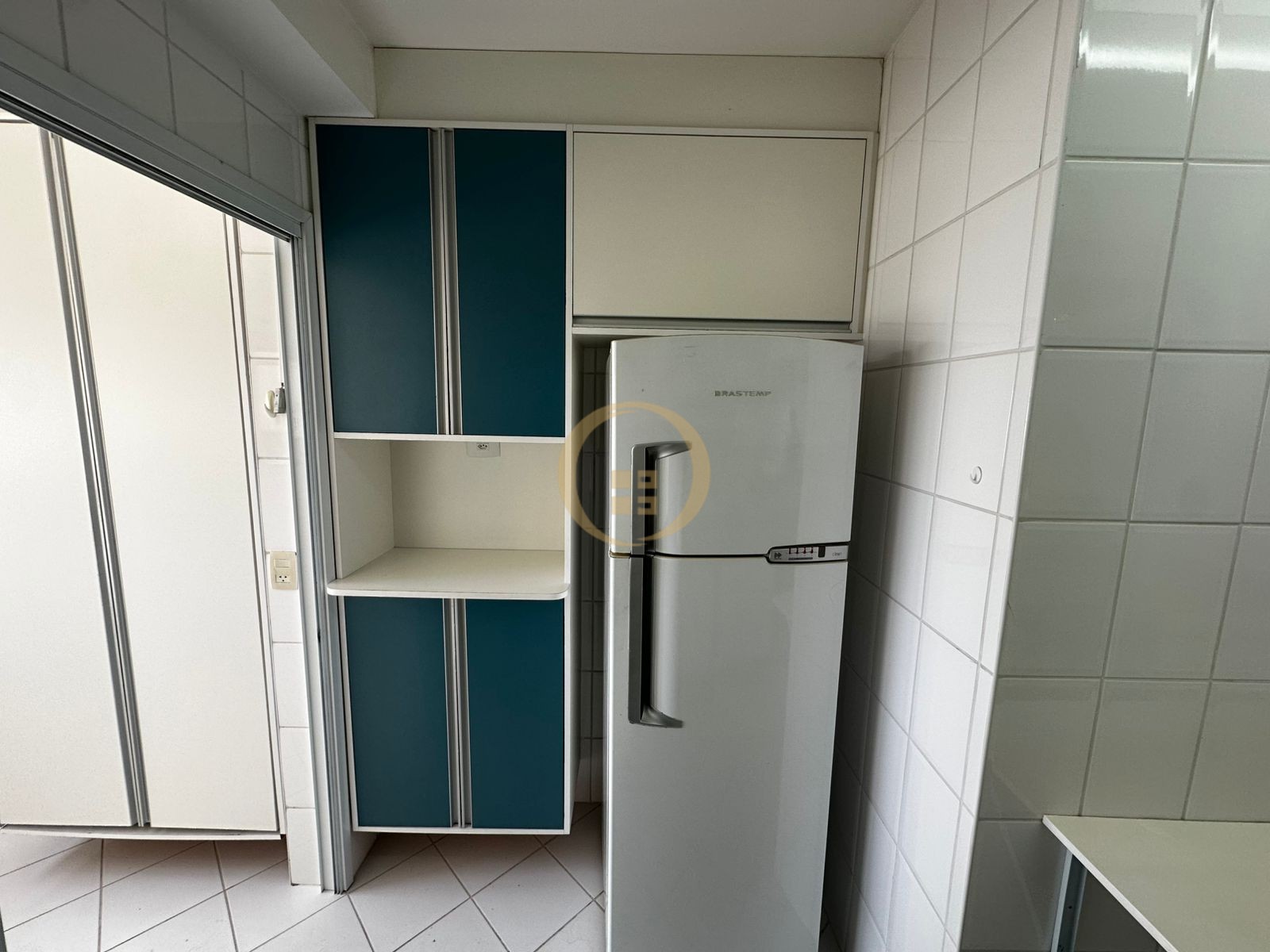 Apartamento Frente ao Mar, Praia das Astúrias Guarujá - SP