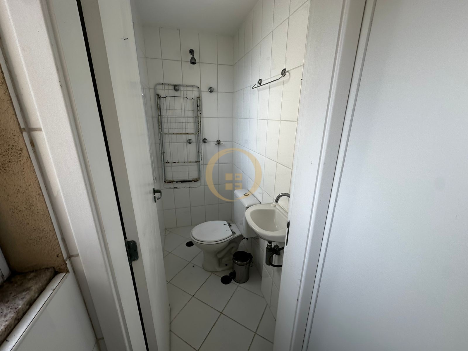 Apartamento Frente ao Mar, Praia das Astúrias Guarujá - SP