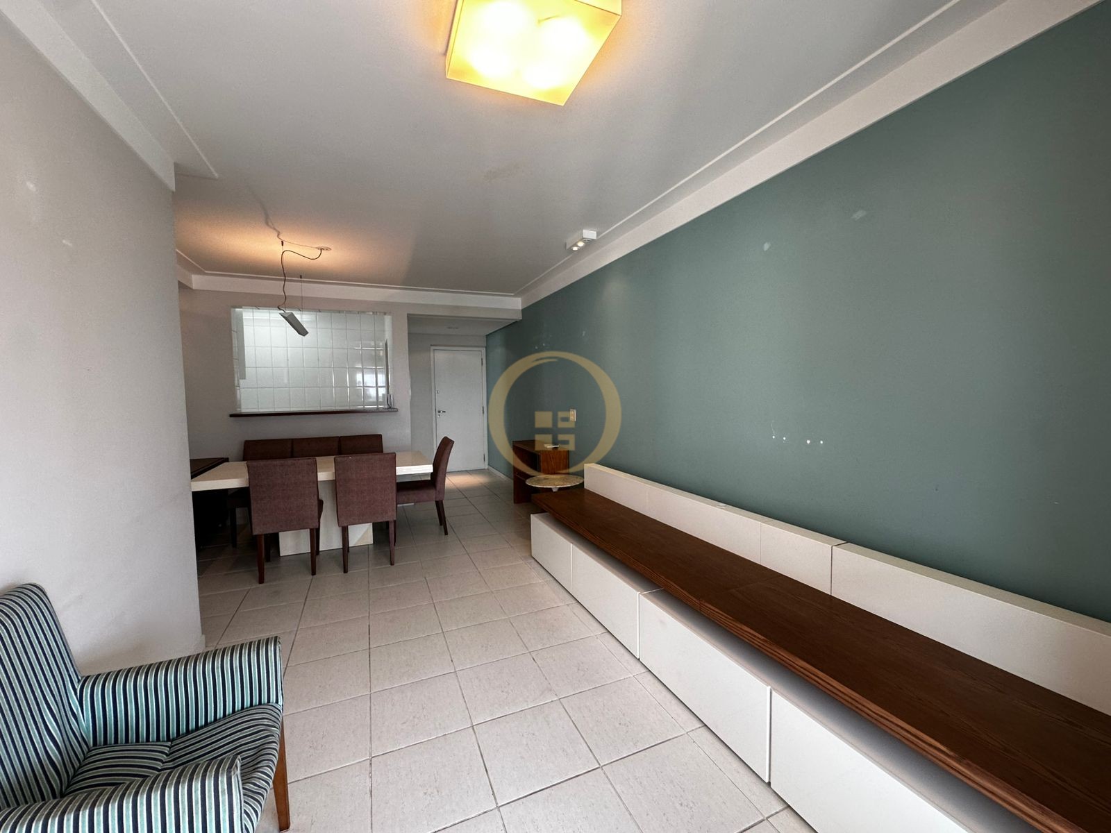Apartamento Frente ao Mar, Praia das Astúrias Guarujá - SP