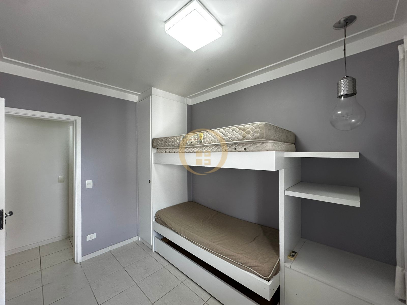 Apartamento Frente ao Mar, Praia das Astúrias Guarujá - SP
