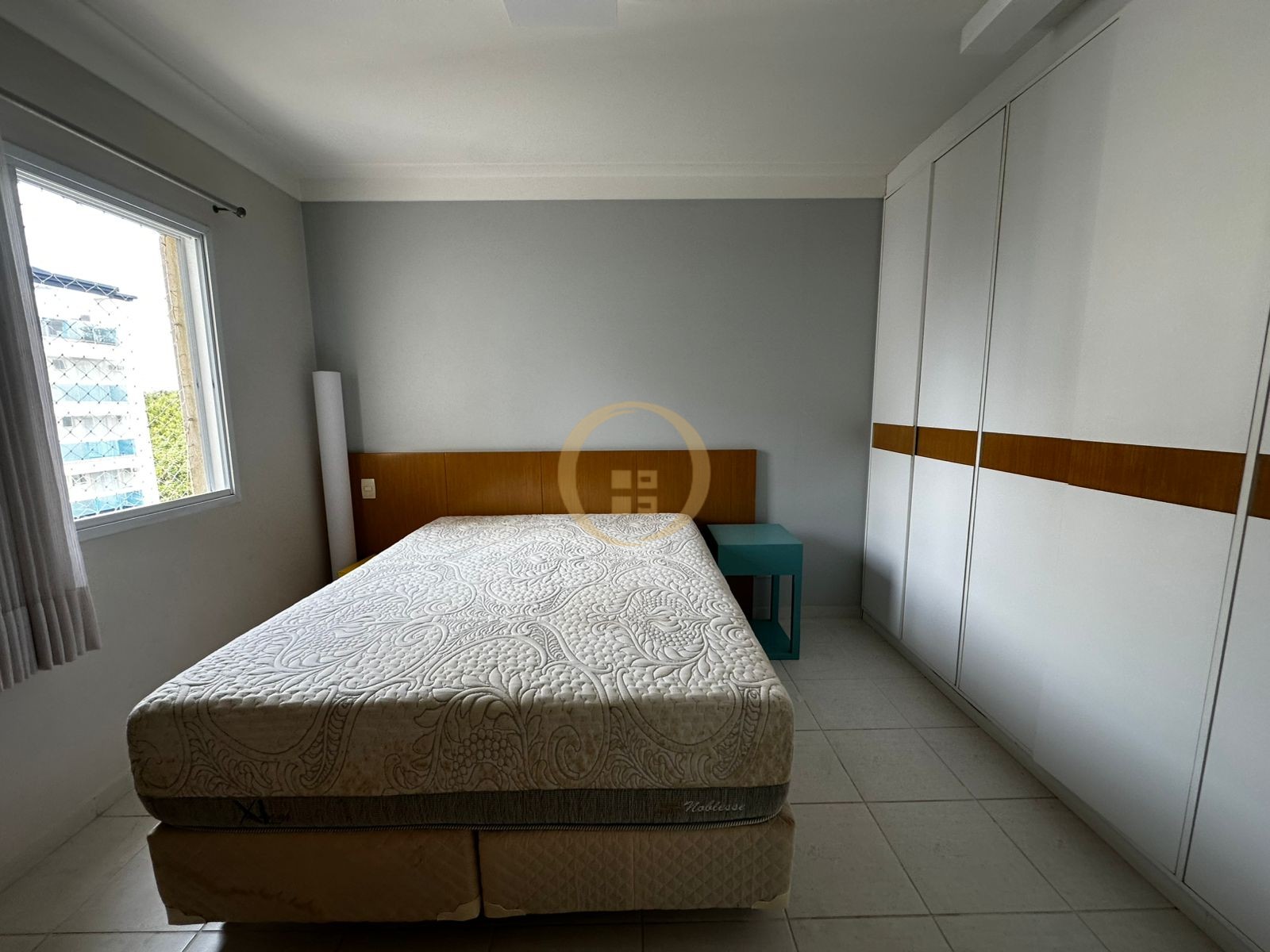 Apartamento Frente ao Mar, Praia das Astúrias Guarujá - SP
