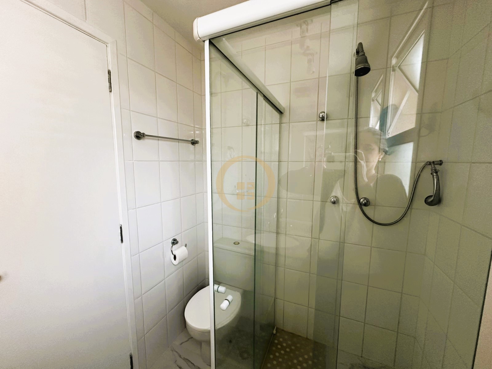 Apartamento Frente ao Mar, Astúrias, Guarujá - SP